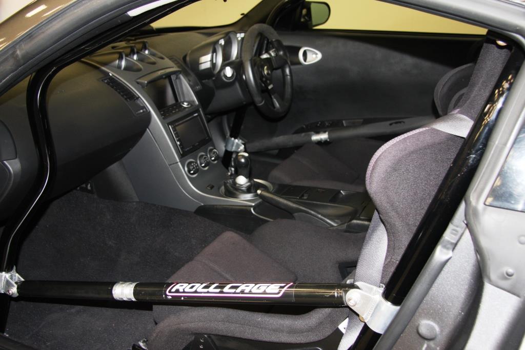 Now's Your Chance To Buy The Nissan 350Z From F&F Tokyo Drift