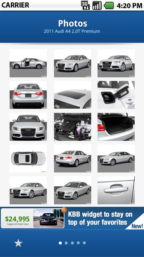 6 Car Apps For Every Type Of Discerning Petrolhead
