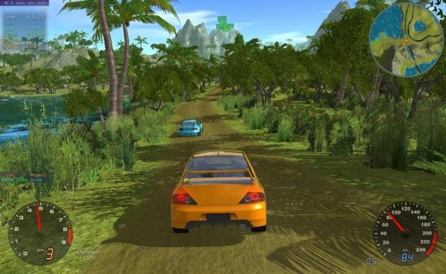 These No-Cost Racing Games Prove There Is Such A Thing As A Free Lunch 