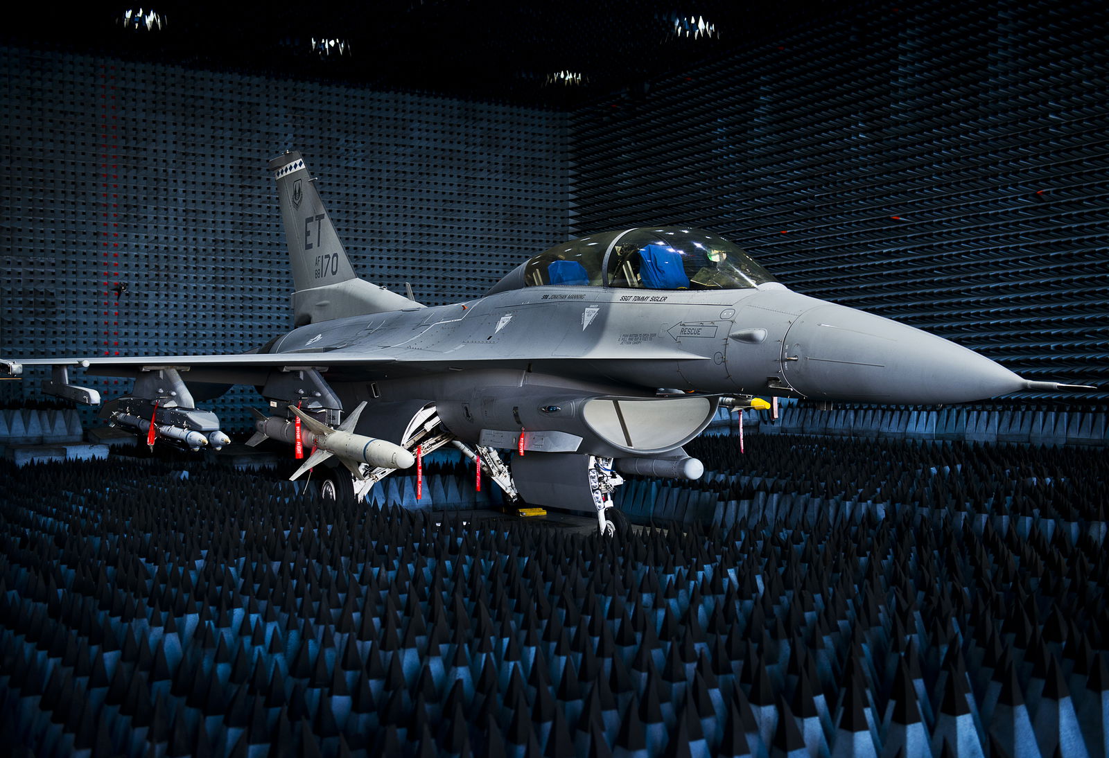 What Is An Anechoic Chamber, And Why Are They So Important To The Car Industry?