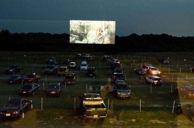 How The American Drive-In Is Making An Epic Comeback