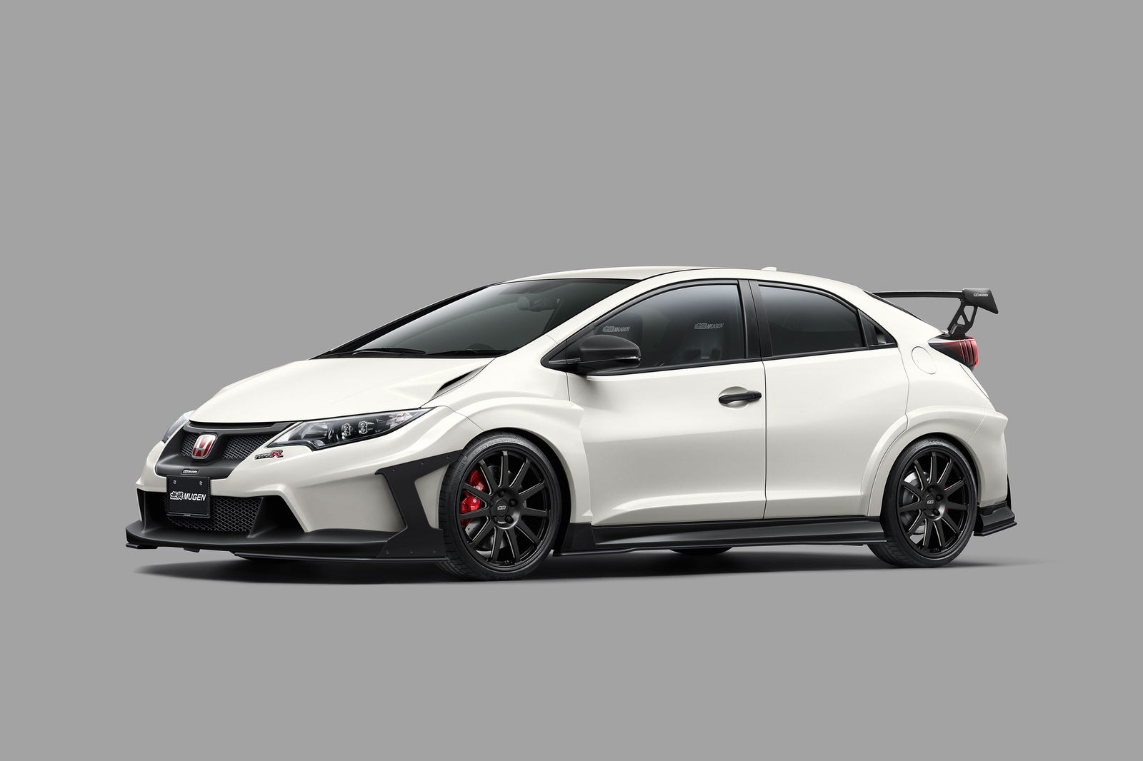 The Honda S660 And Civic Type R Have Been Given The Mugen Treatment