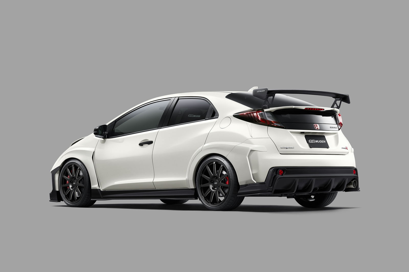 The Honda S660 And Civic Type R Have Been Given The Mugen Treatment