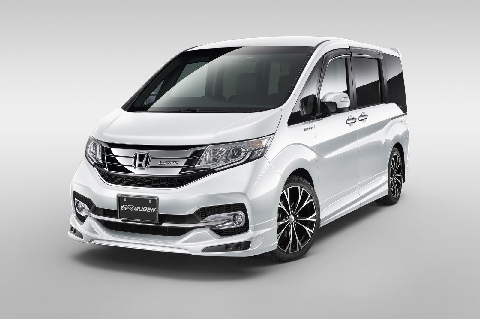 The Honda S660 And Civic Type R Have Been Given The Mugen Treatment