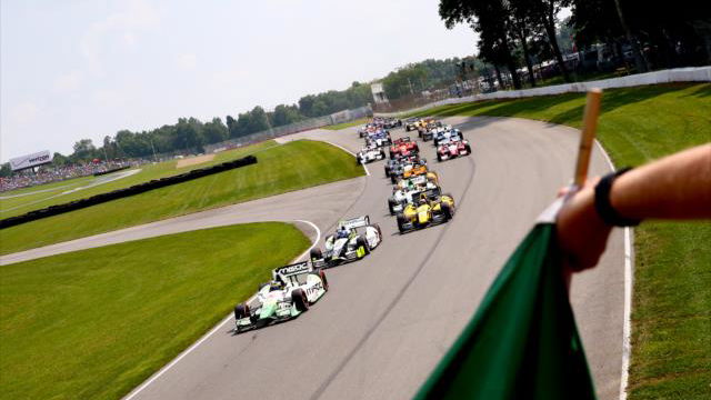 10 Things You Might Have Missed From Last Weekend's Motorsport Action