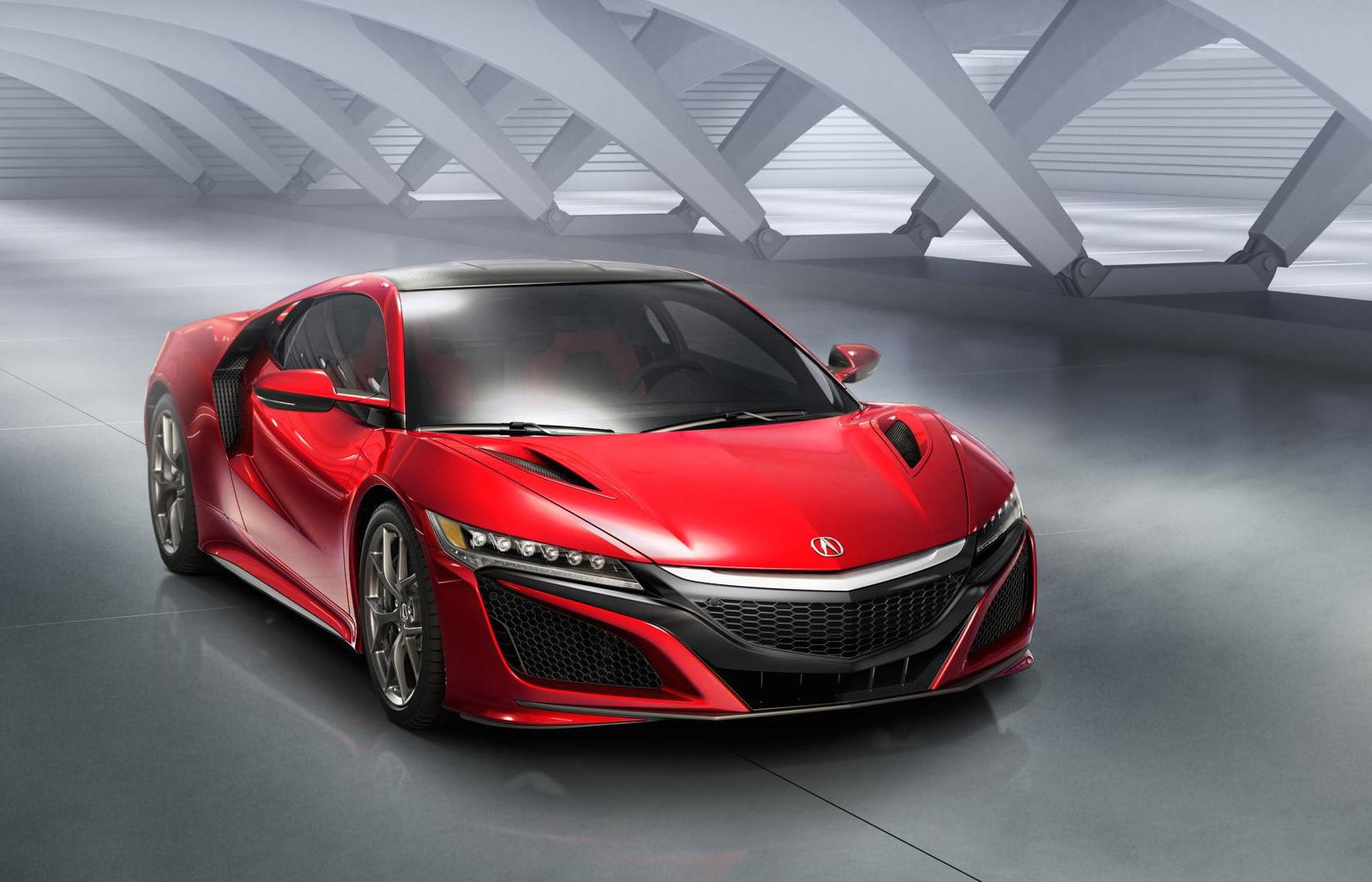 7 Resurrected Performance Cars That Prove It's A Great Time To Be A Petrolhead