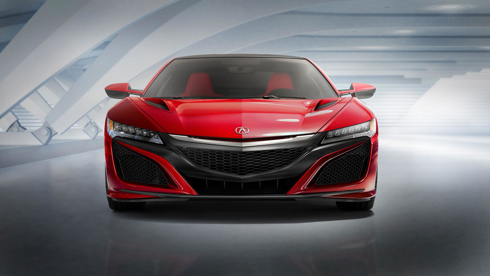 7 Resurrected Performance Cars That Prove It's A Great Time To Be A Petrolhead