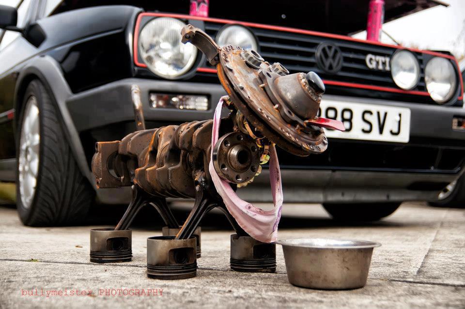 21 Awesome Examples Of Car Furniture