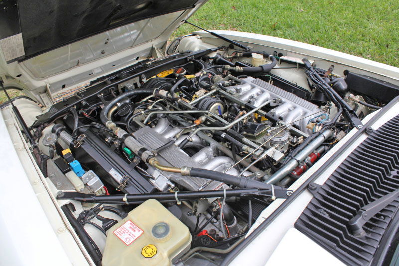 Now's The Perfect Time To Buy A Jaguar XJ-S V12 Convertible