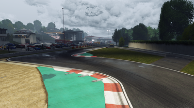 Here Is Every Track Available In Project Cars