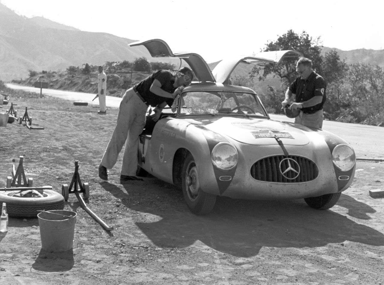 4 Endurance Races That Were Banned For Being Too Deadly