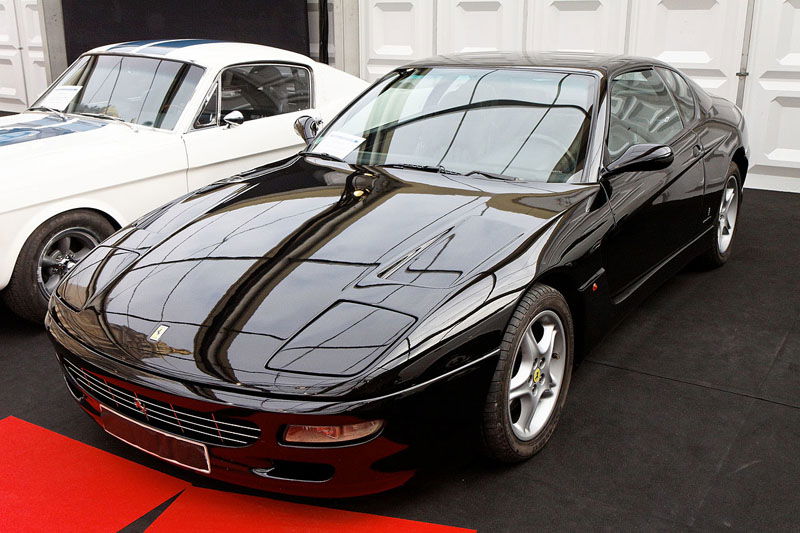 High Performance Beasts That Are Now Surprisingly Affordable