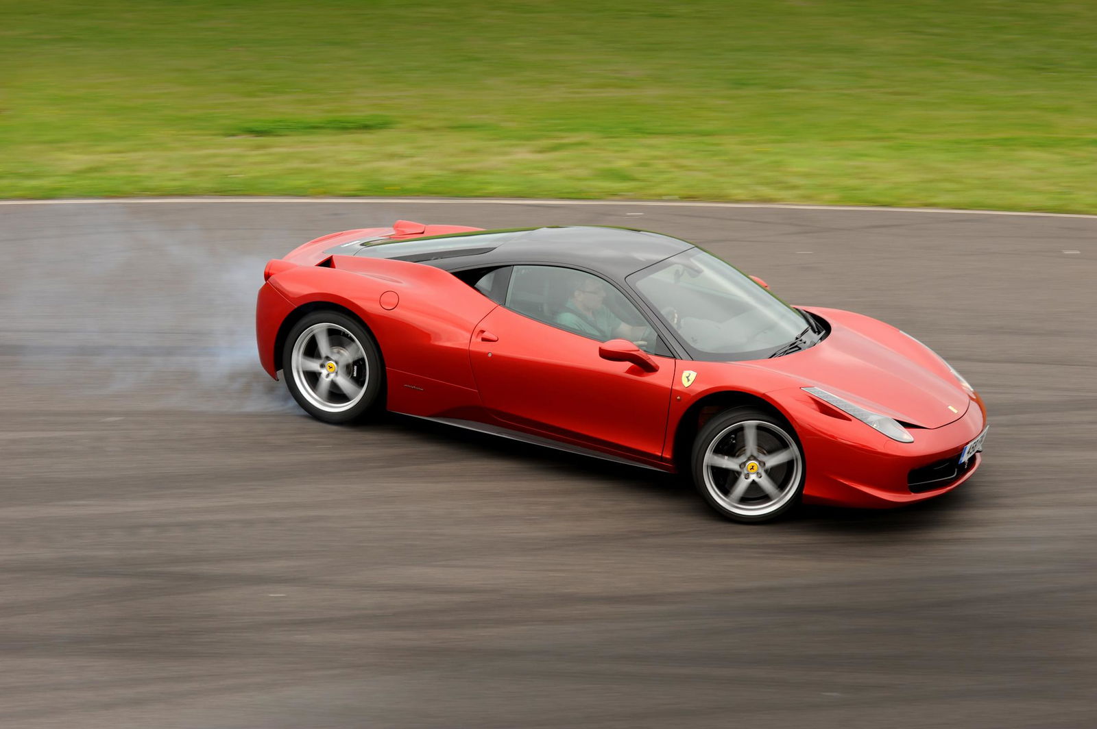 Price new: £178,551; Used price in 2025: £72,000 (est)