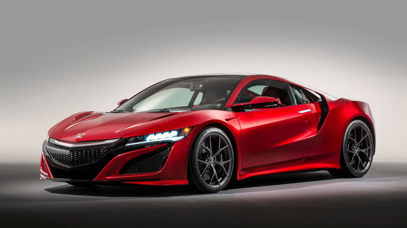 The Honda NSX Costs £130,000, But That's Not The Only Reason You Can't Buy One