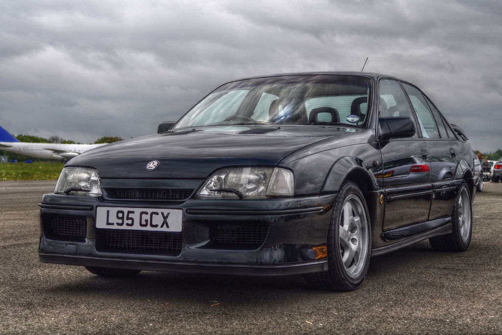 7 Things We're Sad To See The Car Industry Killing Off