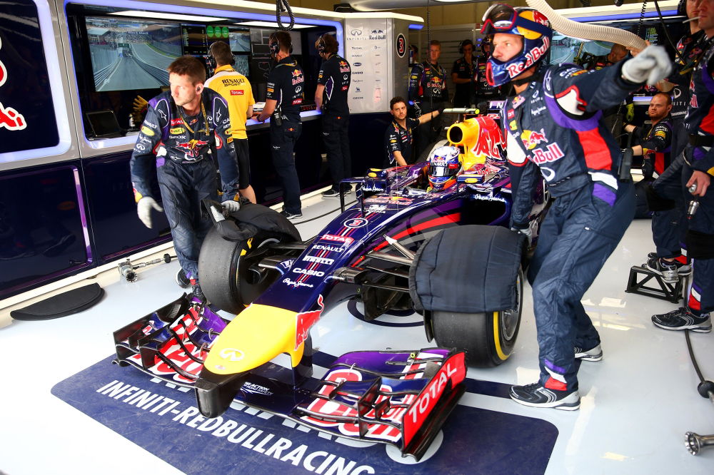 Image source: Red Bull/Getty Images