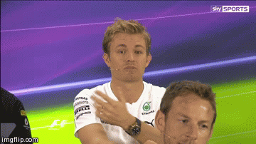 9 Phrases You Are Tired Of Hearing In F1