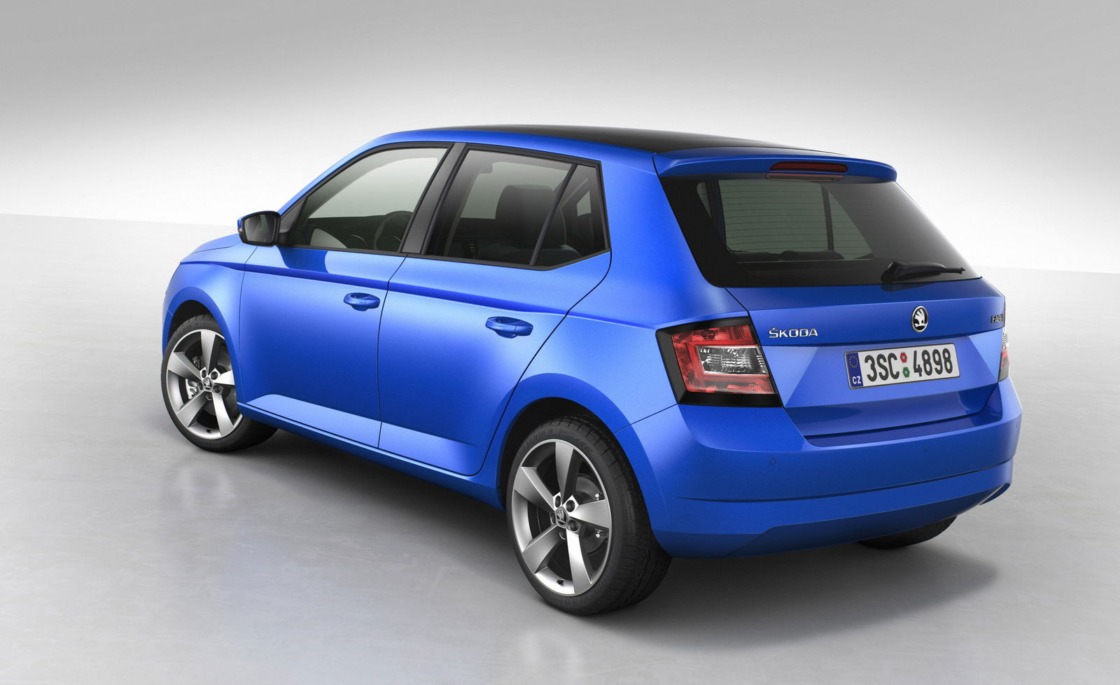 The Introduction Of The New Skoda Fabia Means The Sad Death Of The Mighty vRS 