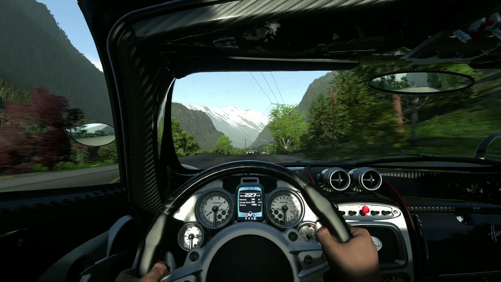 10 Ways To Improve Your Racing Game Skills