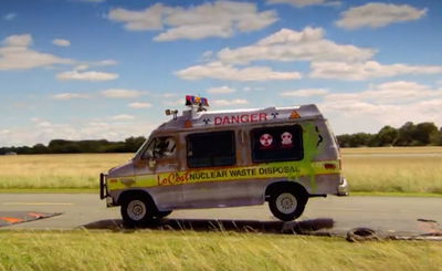 The 14 Best Moments Of Top Gear Series 22 Episode 3