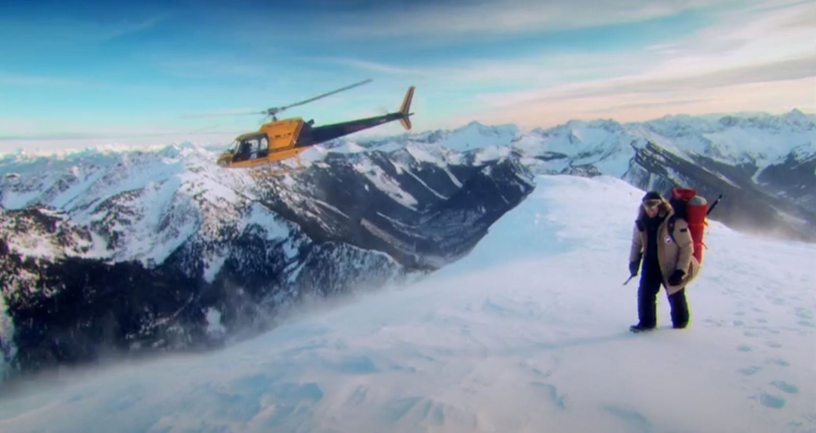 The 18 Best Moments From Top Gear Series 22 Episode 6