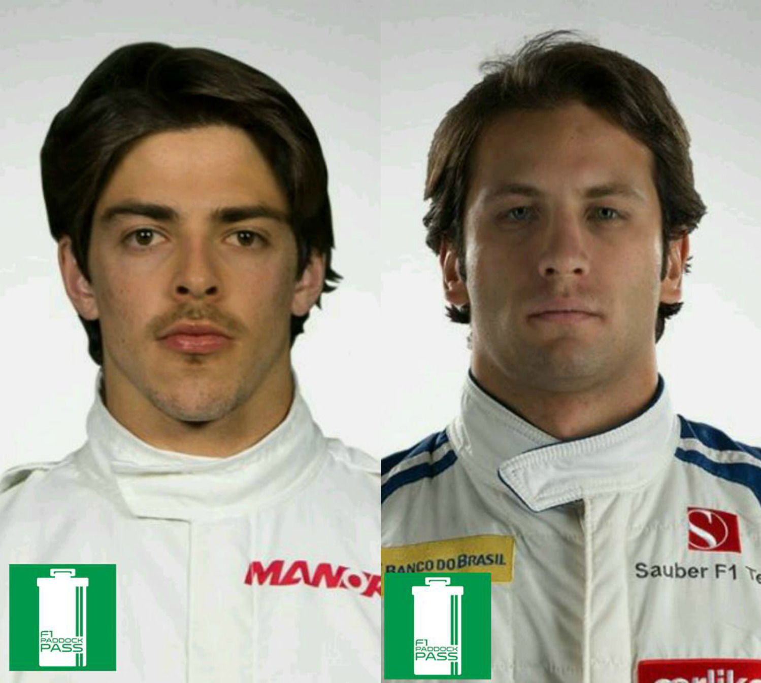 Image source: F1 Paddock Pass