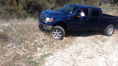 8 'Murican Trucks Packing Engines From High Performance Cars