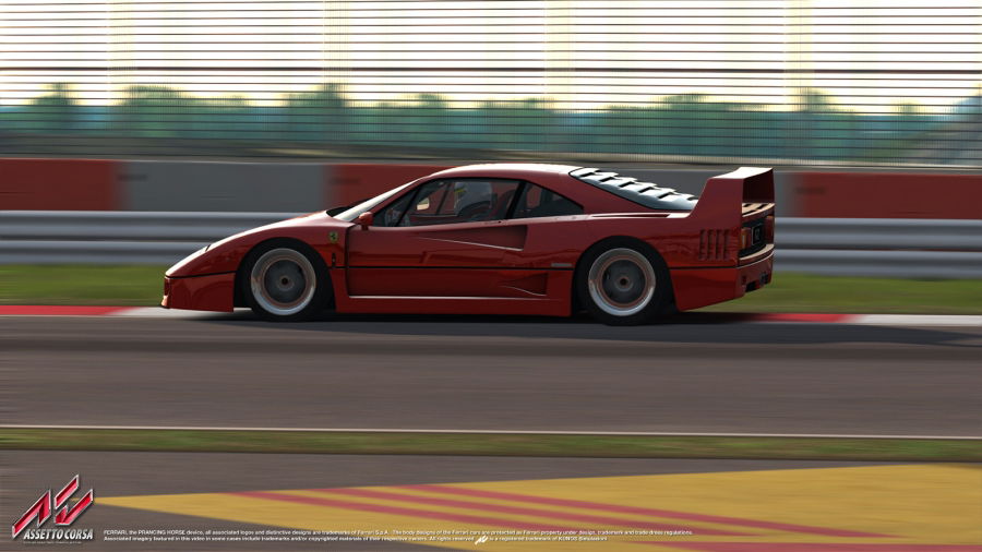 Everything You Need To Know About 6 Of This Season's Hottest Racing Games
