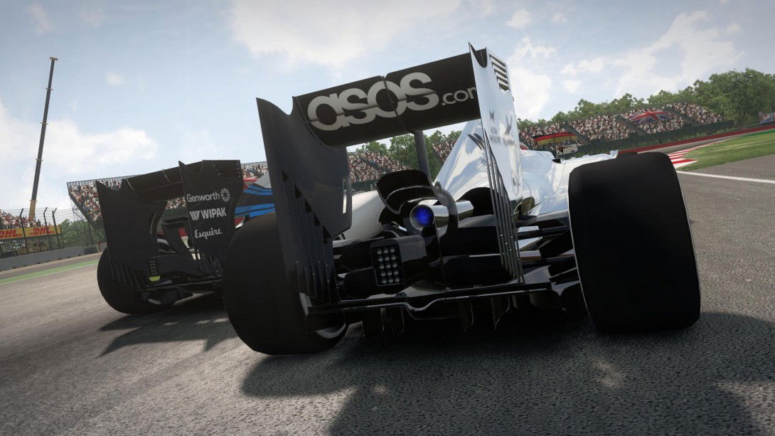 Everything You Need To Know About 6 Of This Season's Hottest Racing Games