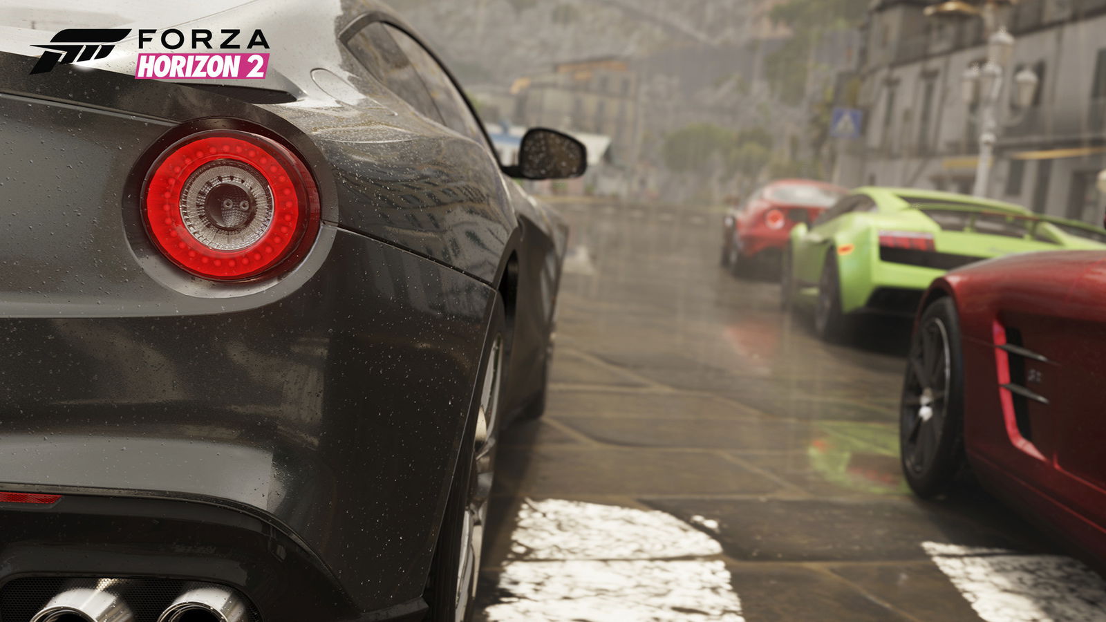 Everything You Need To Know About 6 Of This Season's Hottest Racing Games