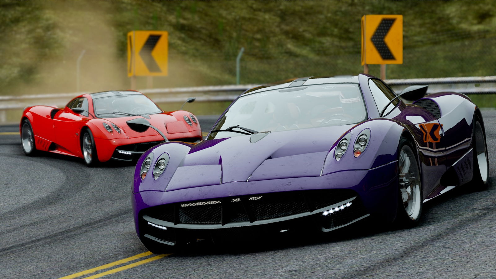 Everything You Need To Know About 6 Of This Season's Hottest Racing Games