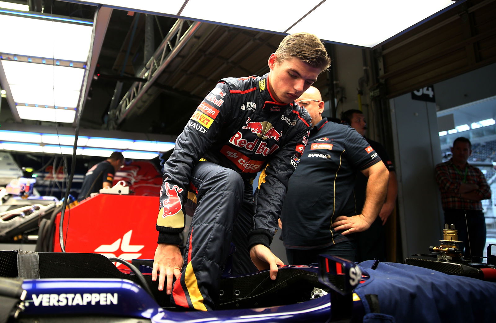 Image source: Red Bull/Getty Images