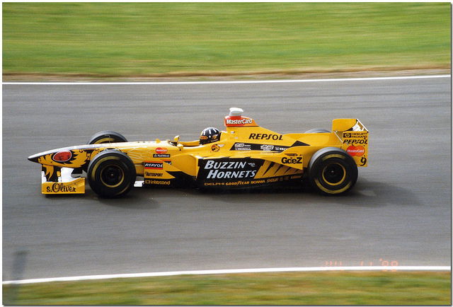 The 10 Most Beautiful F1 Cars According To You