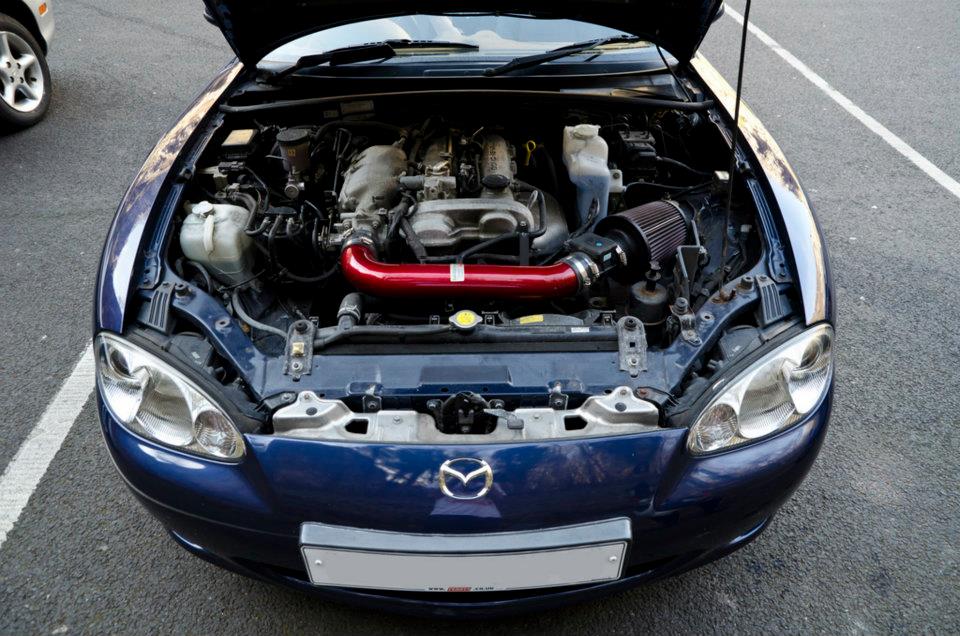 9 Petrolhead Life Hacks That Will Blow Your Mind