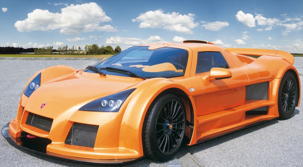 10 Things To Look Forward To At The Geneva Motor Show 