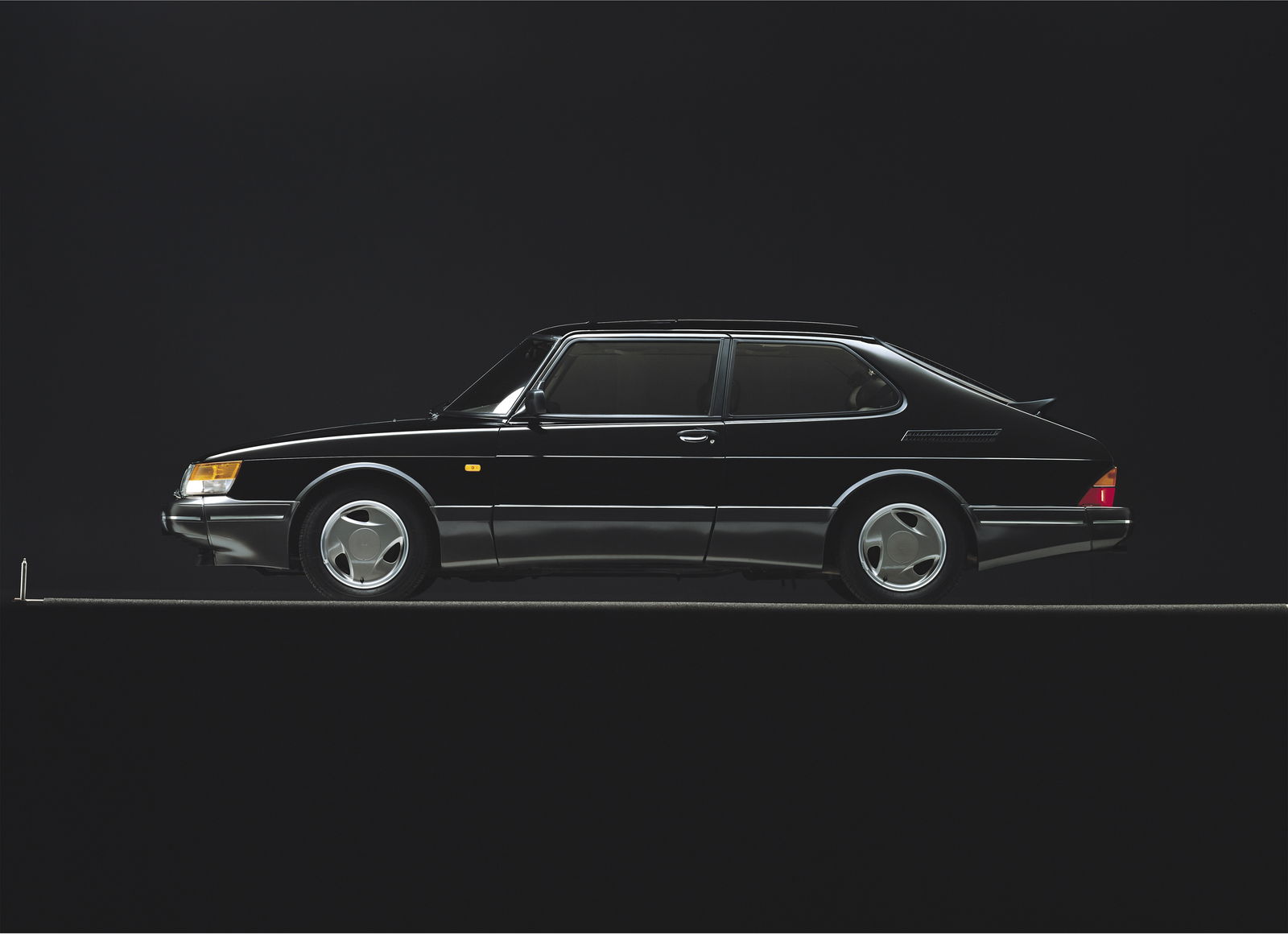 Saab Is Planning A Comeback But Not In The Way We Hoped