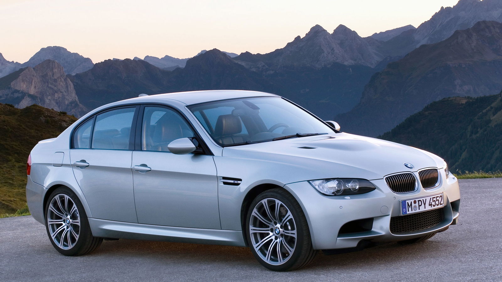 BMW Has Ruled Out Four-Cylinder M-Cars… For Now