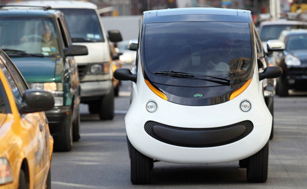 13 Faces On Cars You Won't Be Able To Un-See