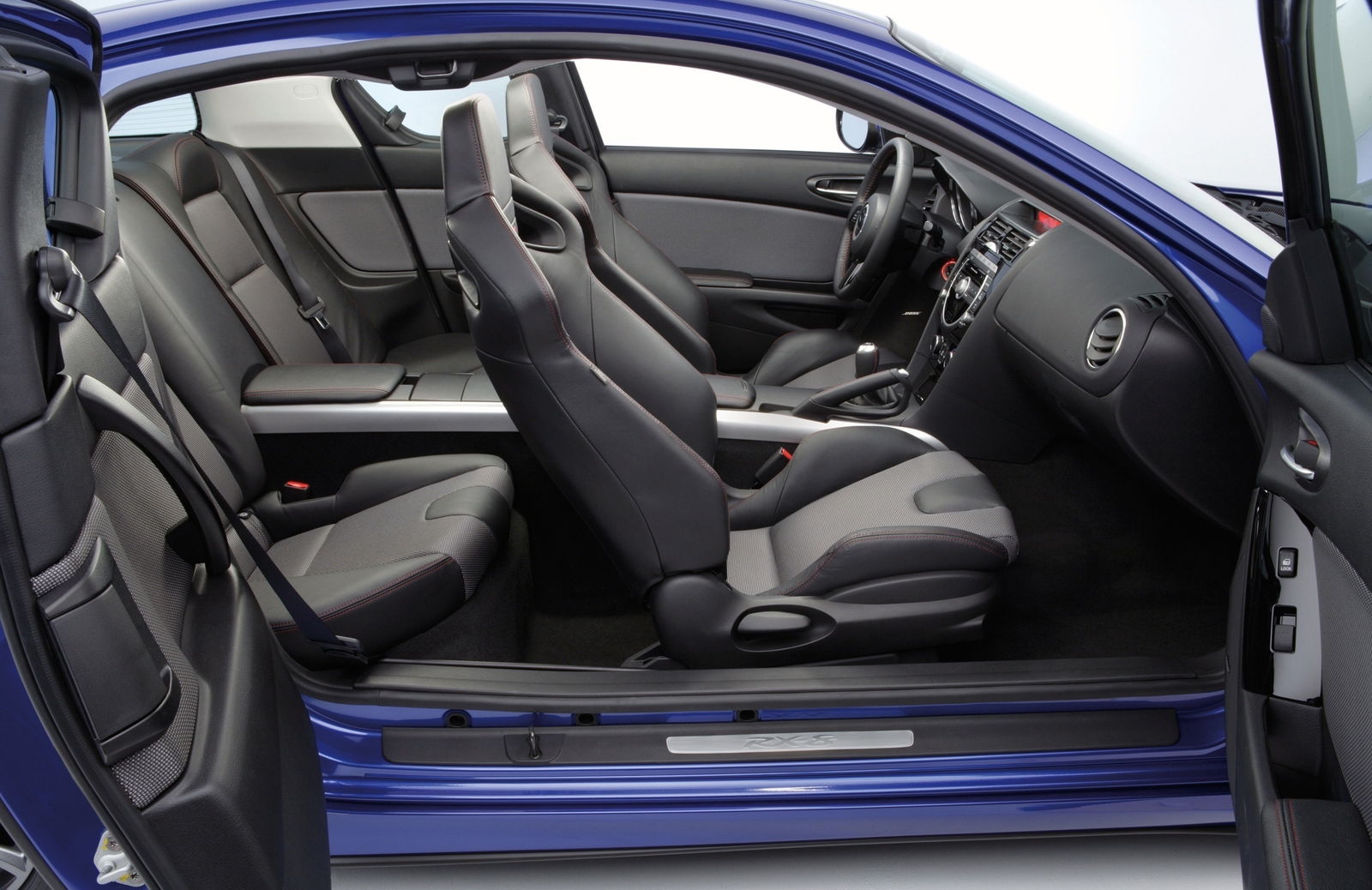 7 Things You Need To Know Before Buying A Mazda RX-8