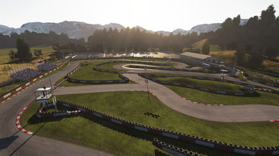 Here Is Every Track Available In Project Cars