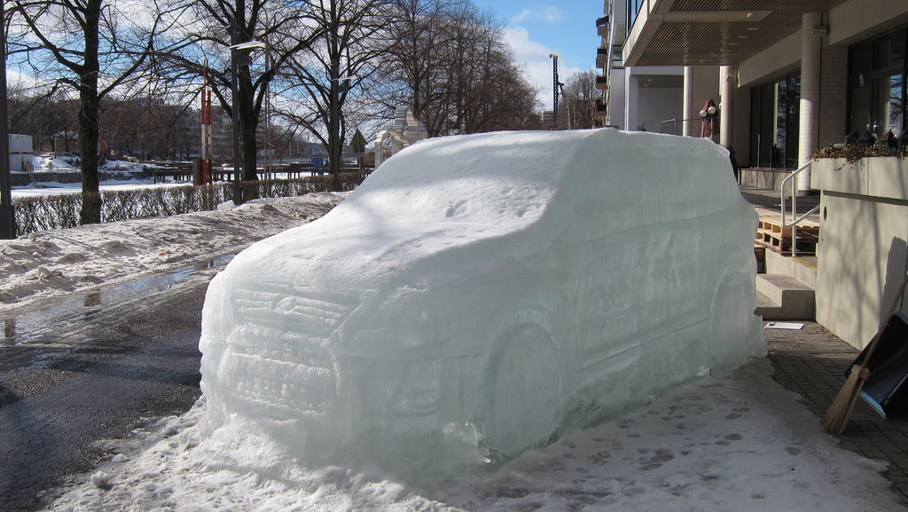 7 Busted Car Myths That Need To Die