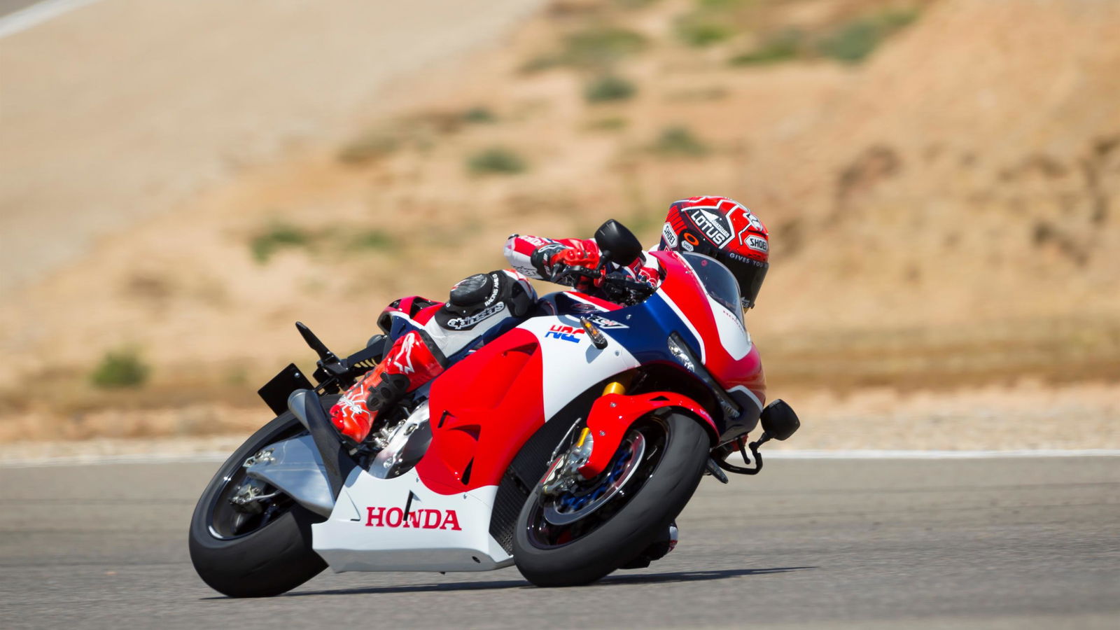 4 Awesome Road-Legal Race Bikes