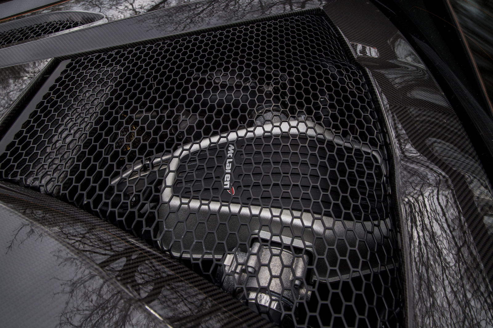 6 Ways The McLaren 570S Differs To The 650S 