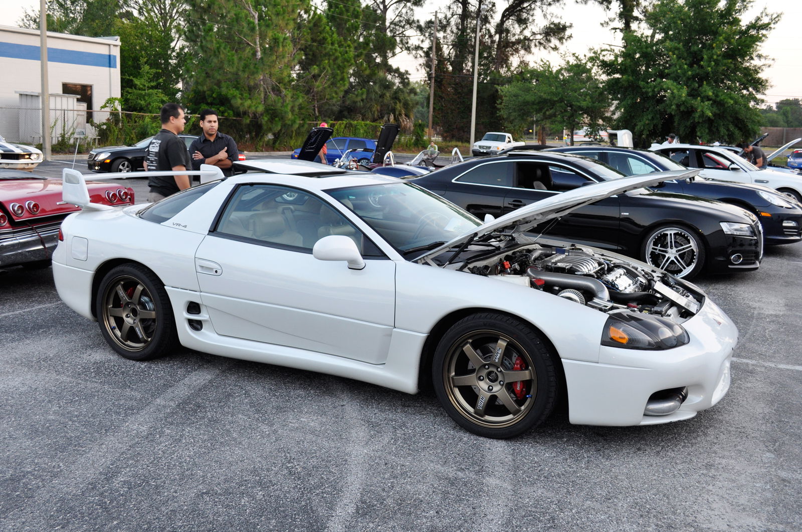 7 Overlooked Legends Of The 90s JDM Scene