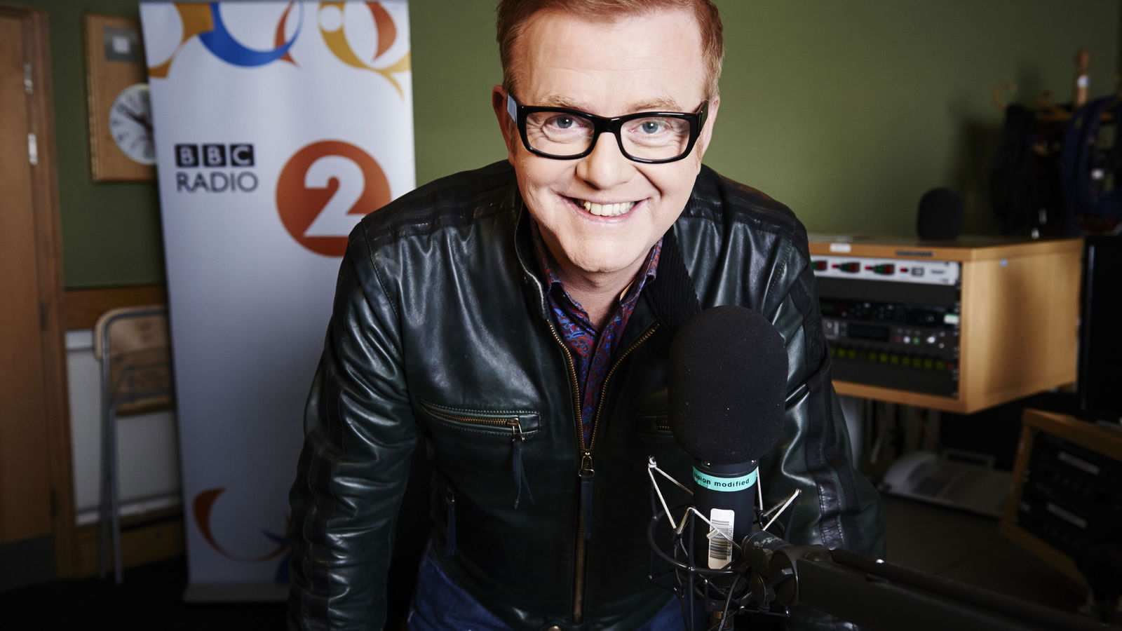 It's Looking Even More Likely That Chris Evans Will Be The New Face Of Top Gear
