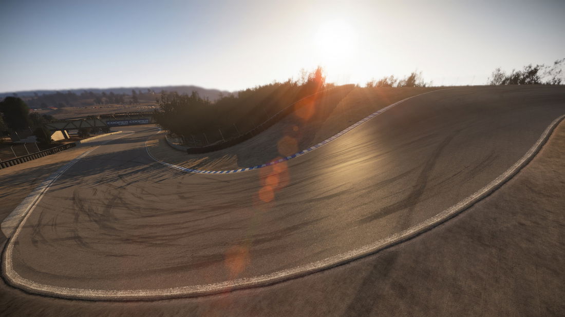 Here Is Every Track Available In Project Cars