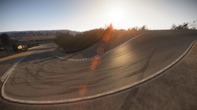 Here Is Every Track Available In Project Cars