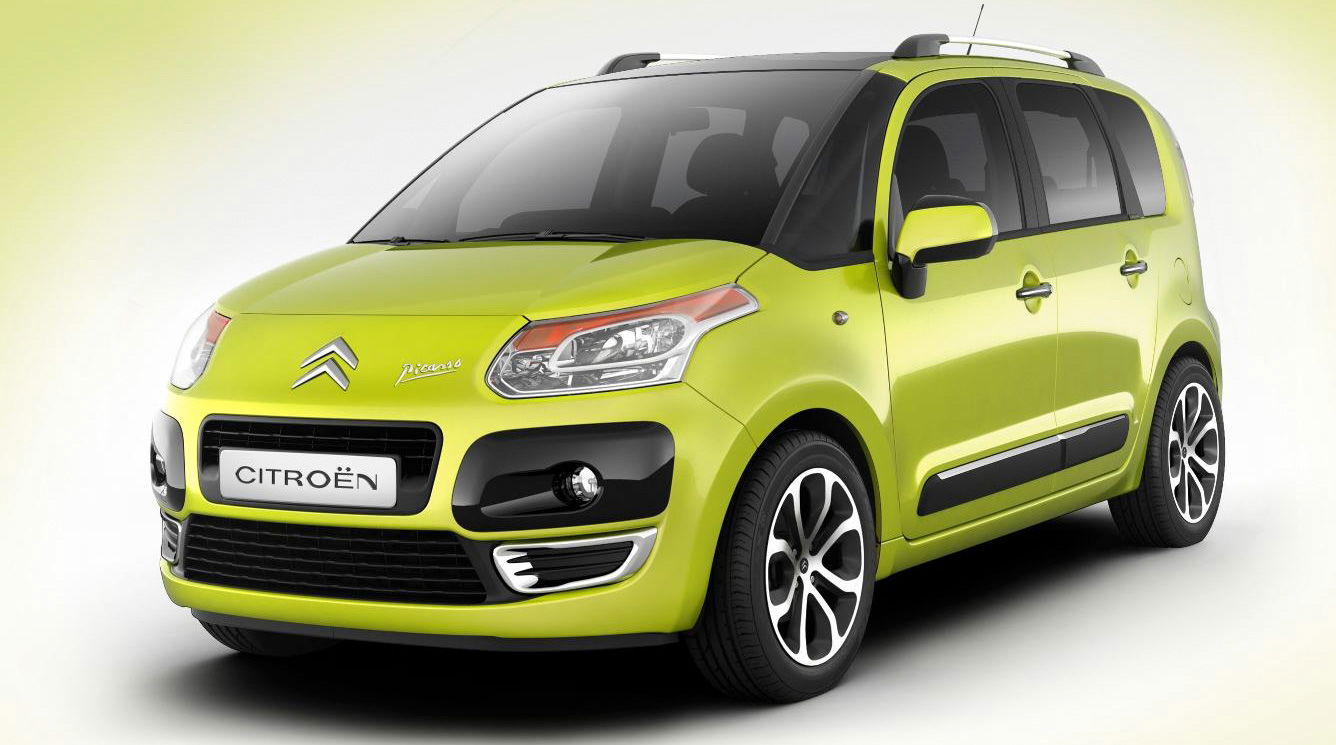 9 Shocking Car Fails You'll Never Believe Made It To Production