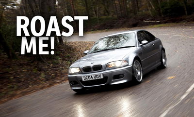 12 Hilariously Brutal Roasts Of CT Readers' Cars