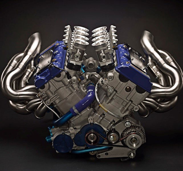 Who would rather have a hybrid over this?